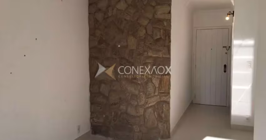Apartamento com 3 quartos à venda na Rua Agnaldo Macedo, 400, Jardim dos Oliveiras, Campinas