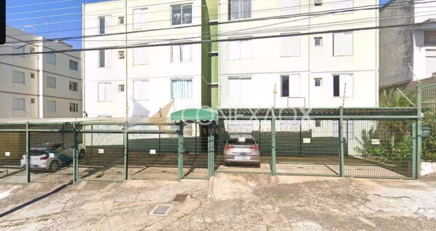 Apartamento com 2 quartos à venda na Avenida Senador Antônio Lacerda Franco, 808, Jardim do Lago, Campinas