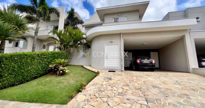 Casa em condomínio fechado com 3 quartos à venda na Rua Wilson Roberto Solinski, 545, Jardim Jurema, Valinhos