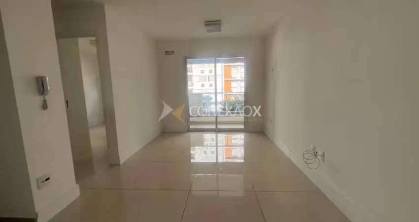 Apartamento com 1 quarto à venda na Rua Álvaro Muller, 135, Vila Itapura, Campinas