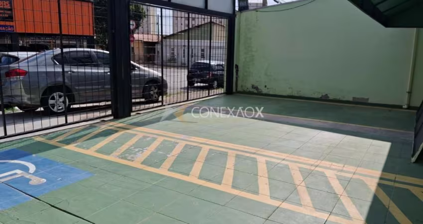 Casa comercial à venda na Rua Jornalista Ernesto Napoli, 398, Jardim Paulicéia, Campinas