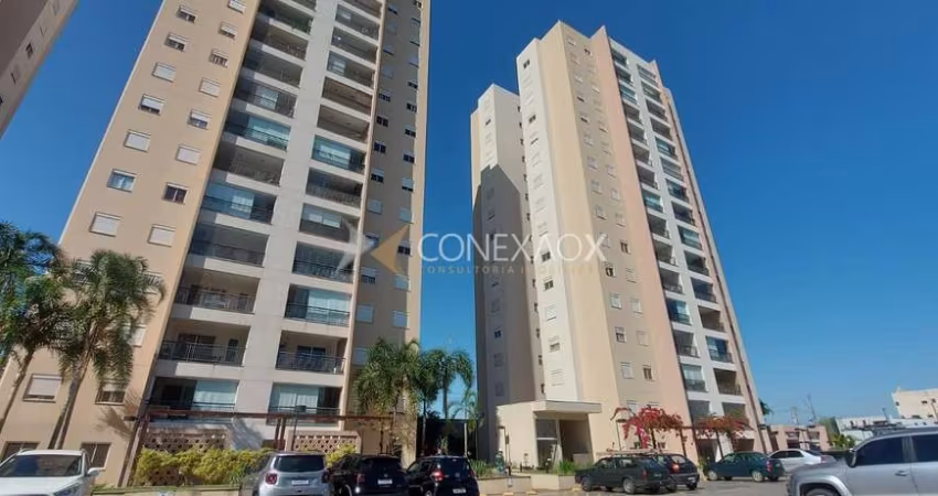 Apartamento com 3 quartos à venda na Rua Francisco Martins de Oliveira, 40, Jardim Ypê, Paulínia