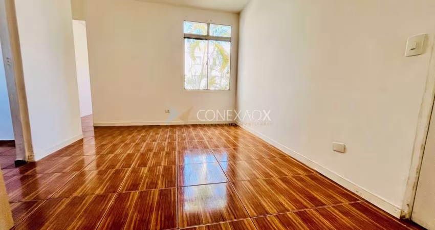Apartamento com 2 quartos à venda na Rua Maestro Diogo Hugo Bratficher, 70, Jardim Miranda, Campinas