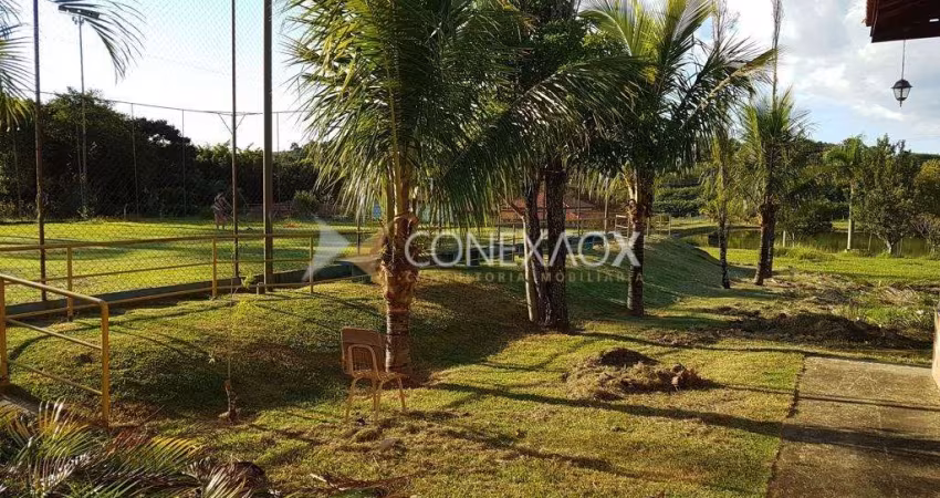 Chácara / sítio com 3 quartos à venda na Estrada Sousas-Pedreira, Sousas, Campinas
