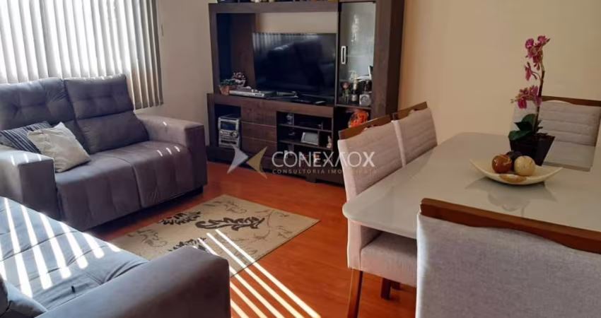 Apartamento com 2 quartos à venda na Rua Ernani Pereira Lopes, 100, Jardim Flamboyant, Campinas
