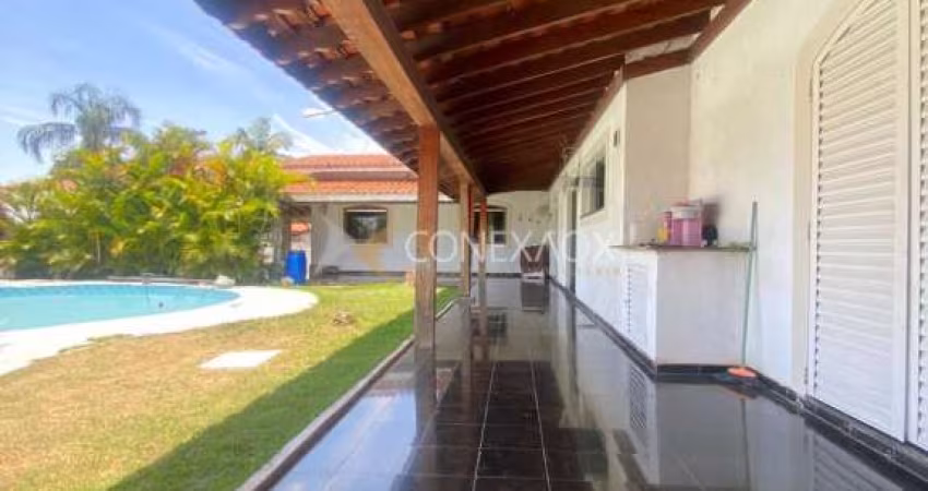 Casa comercial à venda na Rua Gonçalo Coelho, 118, Parque Taquaral, Campinas