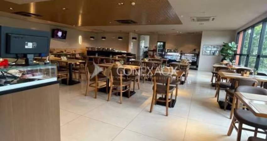 Sala comercial para alugar na Avenida Cambacica, 520, Alphaville, Campinas