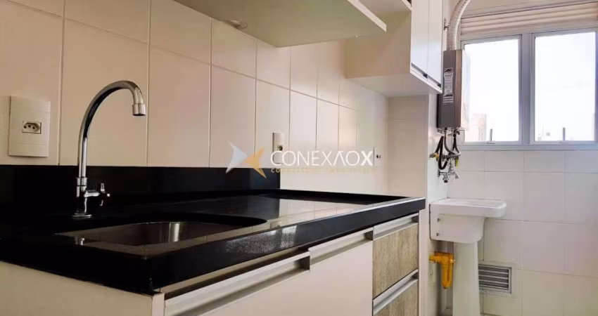 Apartamento com 1 quarto à venda na Rua Sacramento, 449, Centro, Campinas