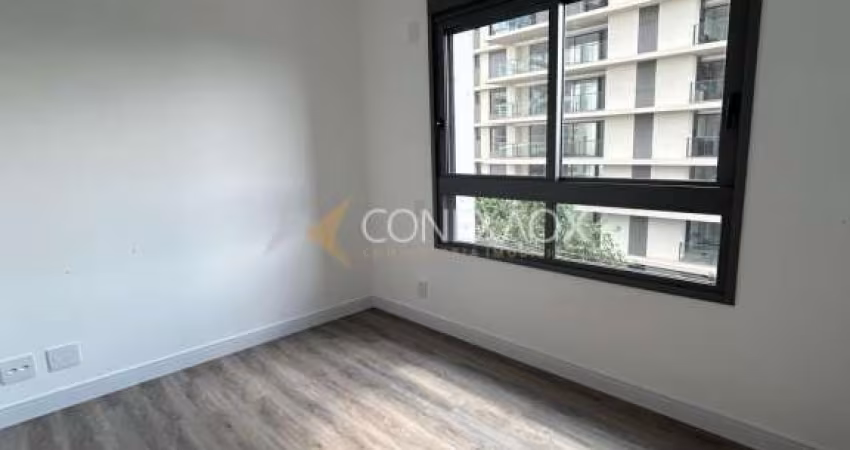 Apartamento com 2 quartos à venda na Rua Doutor Paulo Castro Pupo Nogueira, 40, Nova Campinas, Campinas