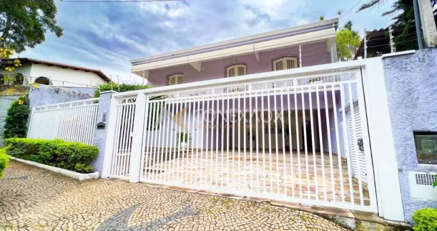 Casa comercial à venda na Avenida Cláudio Celestino Toledo Soares, 494, Jardim Paraíso, Campinas