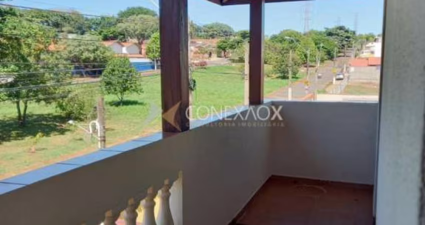 Casa comercial à venda na Rua Maria Edna Vilagelin Zakia, 365, Parque Via Norte, Campinas