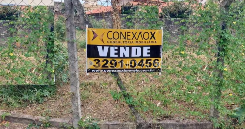 Terreno comercial à venda na Avenida Milton Christini, 1615, Parque Alto Taquaral, Campinas