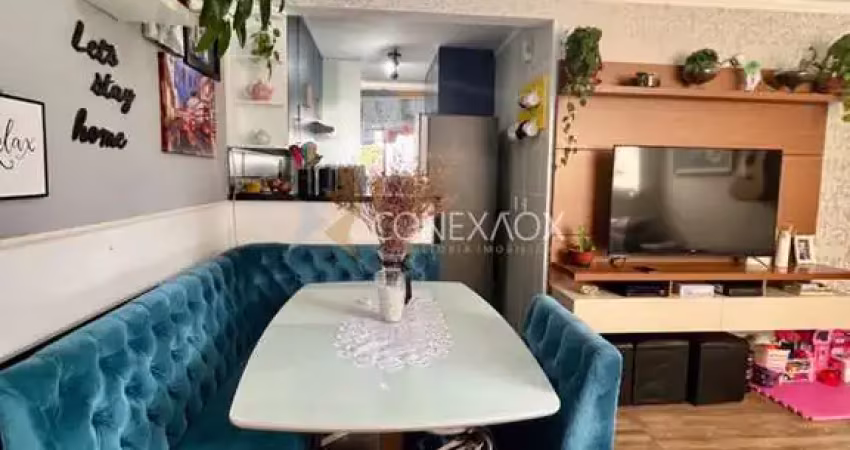 Apartamento com 3 quartos à venda na Avenida Doutor Carlos de Campos, 875, Vila Industrial, Campinas