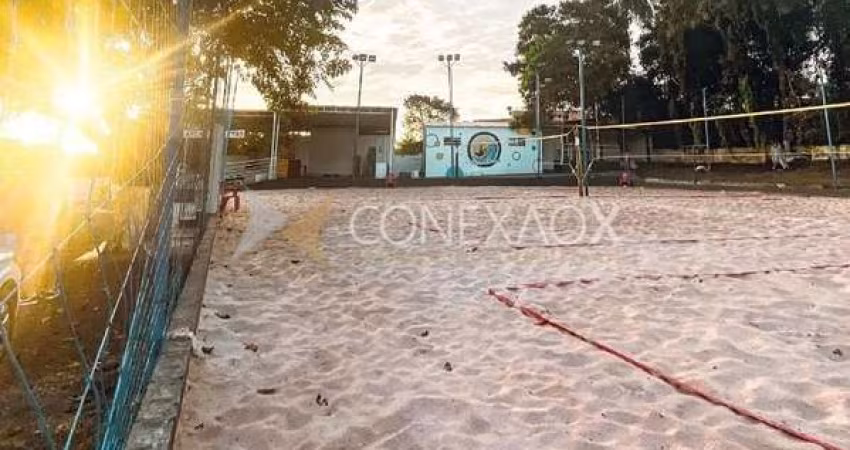 Terreno comercial à venda na Avenida das Amoreiras, 7000, Jardim Novo Campos Elíseos, Campinas