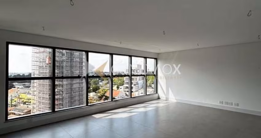 Apartamento com 4 quartos à venda na Rua Artur de Freitas Leitão, 450, Nova Campinas, Campinas
