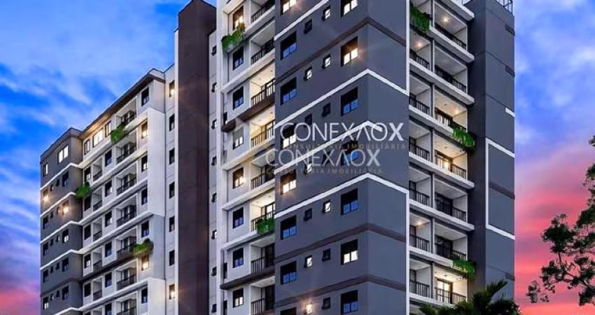 Apartamento com 2 quartos à venda na Rua João Preda, 215, Mansões Santo Antônio, Campinas
