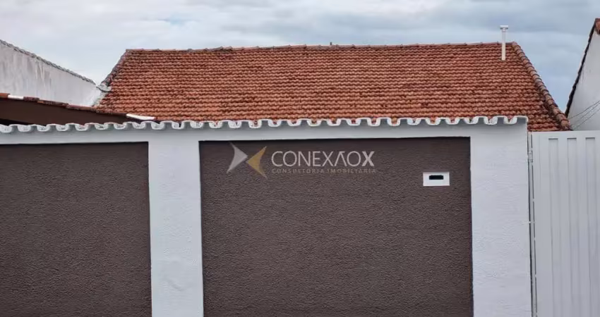 Casa comercial à venda na Rua Durval Faria Sobrinho, 487, Jardim Carlos Lourenço, Campinas