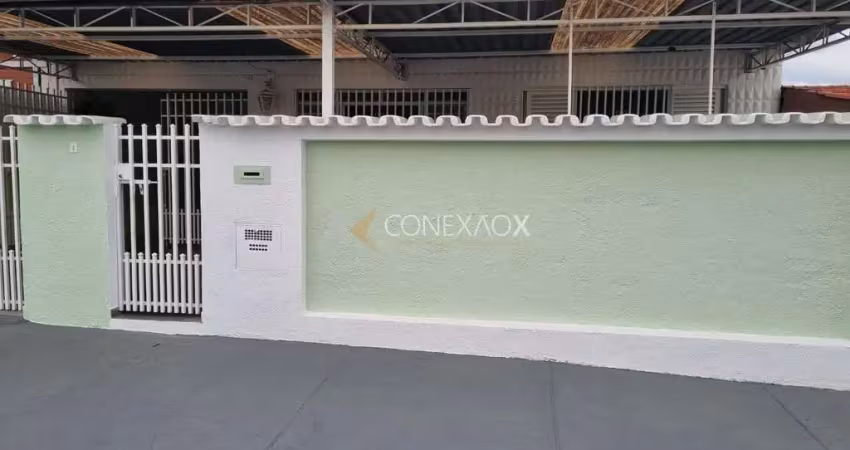 Casa comercial à venda na Rua Durval Faria Sobrinho, 477, Jardim Carlos Lourenço, Campinas