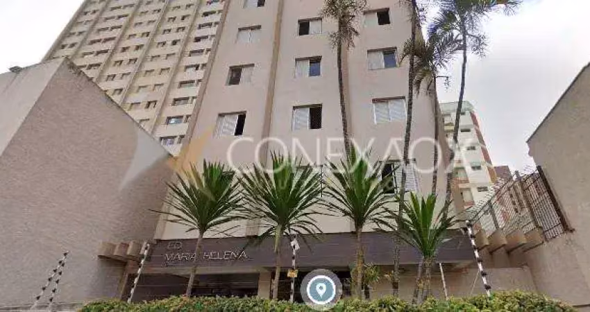 Kitnet / Stúdio à venda na Rua Coelho Neto, 222, Vila Itapura, Campinas