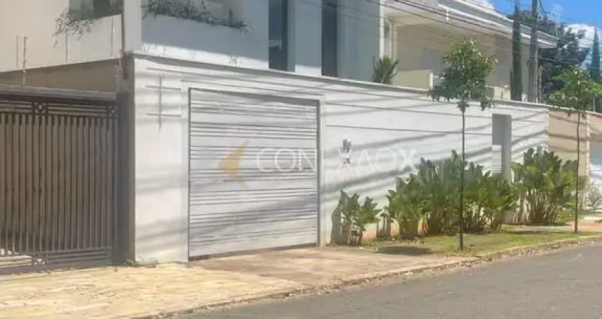 Casa com 3 quartos à venda na Rua Doutor Lauro de Paula Leite, 96, Jardim das Paineiras, Campinas