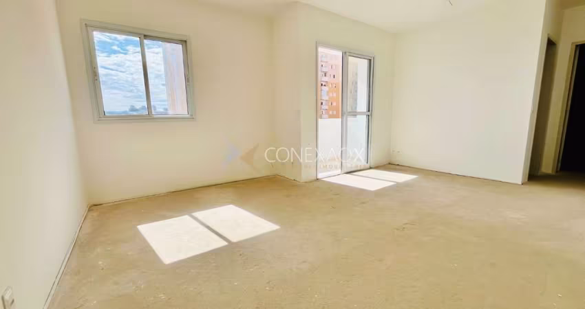 Apartamento com 2 quartos à venda na Avenida Dom Joaquim Mamede da Silva Leite, 40, Jardim do Lago, Campinas