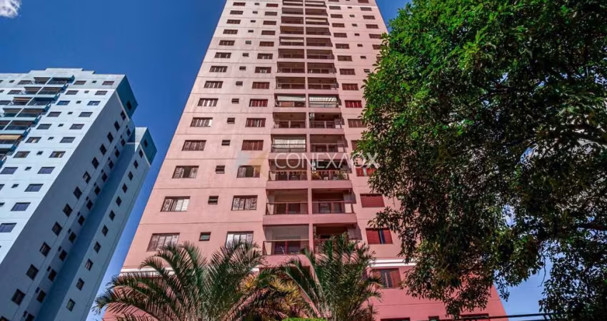 Apartamento com 3 quartos à venda na Avenida Antônio Carvalho de Miranda, 720, Jardim Aurélia, Campinas