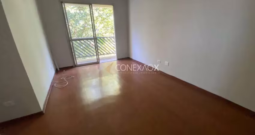 Apartamento com 2 quartos à venda na Rua Major Luciano Teixeira, 31, Bonfim, Campinas