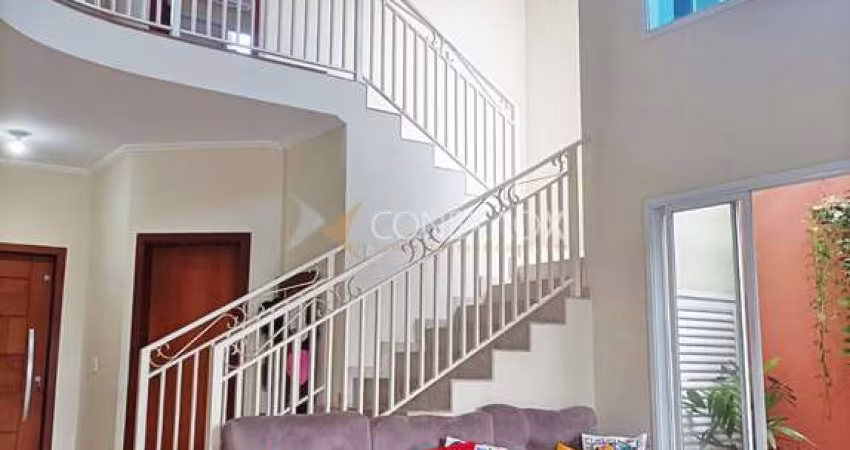 Casa com 5 quartos à venda na João Ferraz, 34, Parque da Figueira, Paulínia