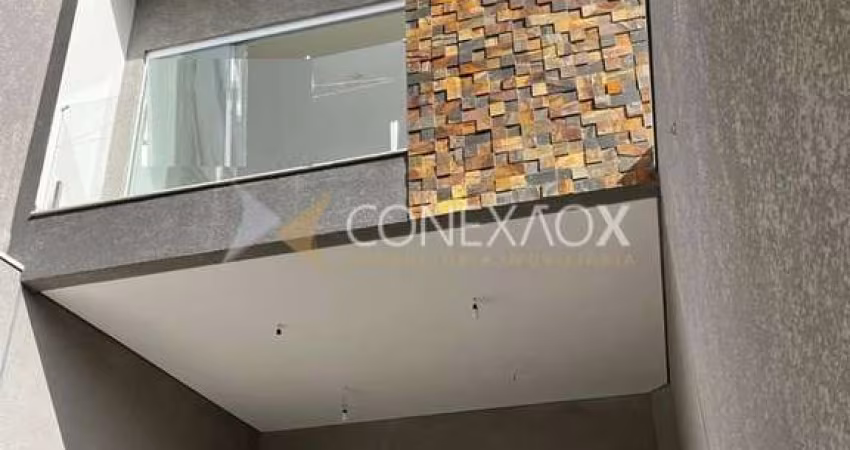 Casa com 3 quartos à venda na Rua Frederico Kaschel, 323, Parque Jambeiro, Campinas