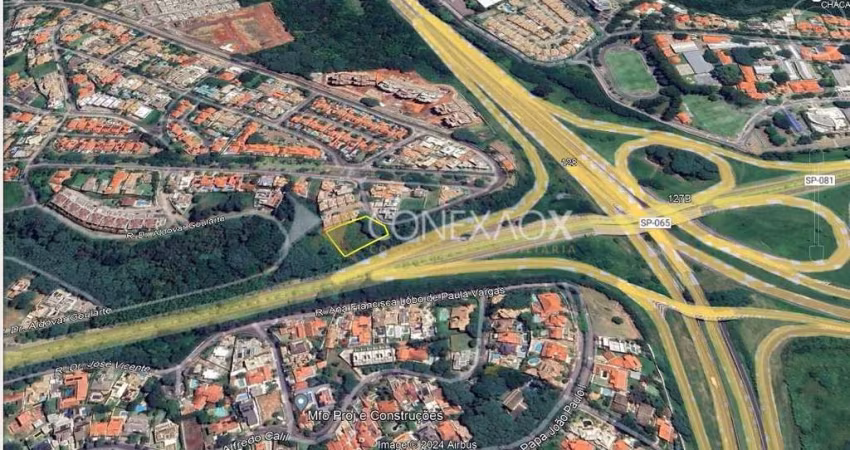 Terreno à venda na Luiz Piccolotto, 480, Bairro das Palmeiras, Campinas