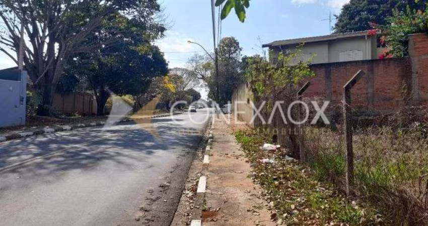 Terreno à venda na Rua Giuseppe Máximo Scolfaro, 274, Cidade Universitária, Campinas