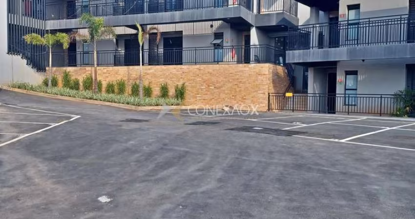 Apartamento com 2 quartos à venda na Avenida Doutor Manoel Afonso Ferreira, 779, Nova Campinas, Campinas