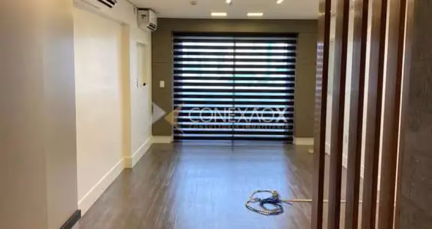 Sala comercial à venda na Rua Oriente, 55, Chácara da Barra, Campinas