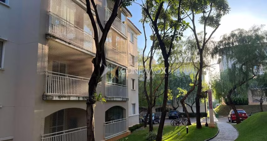Apartamento com 3 quartos à venda na Avenida João Scarparo Netto, 240 - 330, Jardim Santa Genebra, Campinas