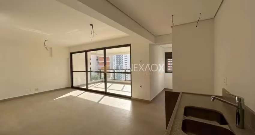 Apartamento com 3 quartos à venda na Rua Joaquim Novaes, 128, Cambuí, Campinas
