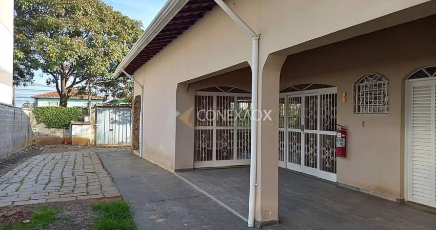 Casa comercial à venda na Rua Walter Schmidt, 43, Parque Rural Fazenda Santa Cândida, Campinas