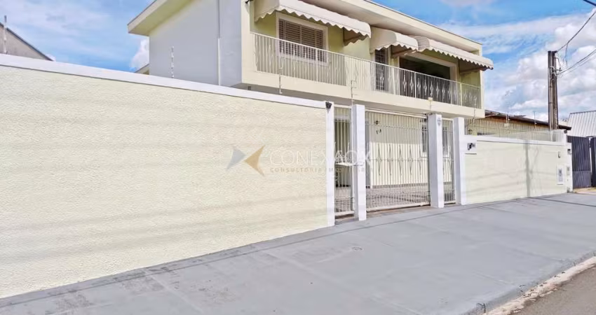 Casa comercial à venda na Rua Anita Moretzshon, 120, Jardim Santana, Campinas
