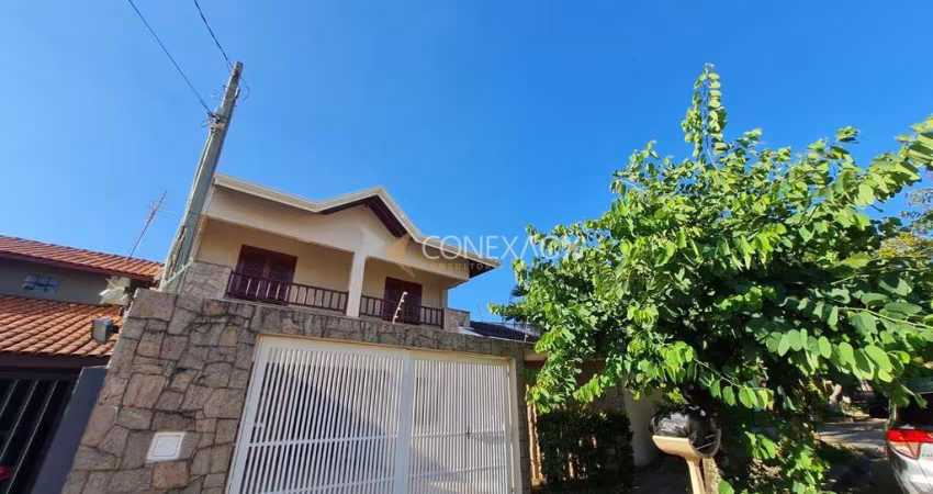 Casa com 4 quartos à venda na Rua Eoys Black Vieira Alves, 323, Parque Alto Taquaral, Campinas
