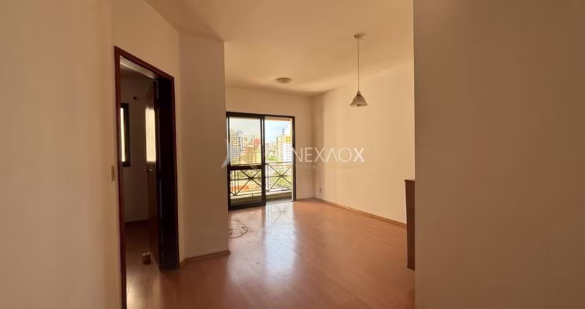 Apartamento com 1 quarto à venda na Rua Santos Dumont, 60, Cambuí, Campinas