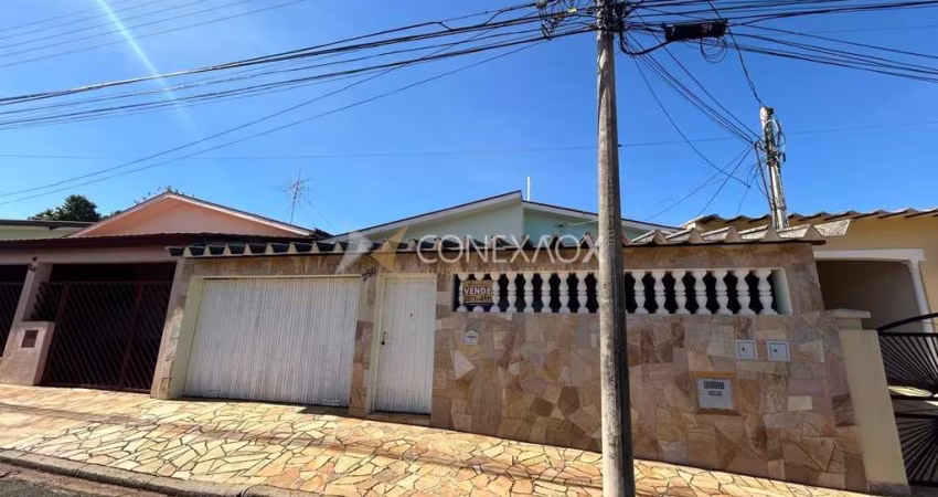 Casa com 3 quartos à venda na Rua Roberto Teixeira dos Santos, 250, Parque Taquaral, Campinas