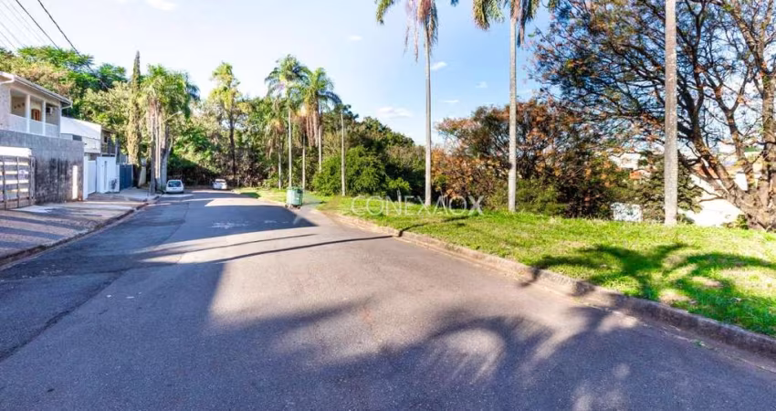 Terreno comercial à venda na Rua Sebastiana Aparecida Morato da Silva, 167, Parque das Universidades, Campinas