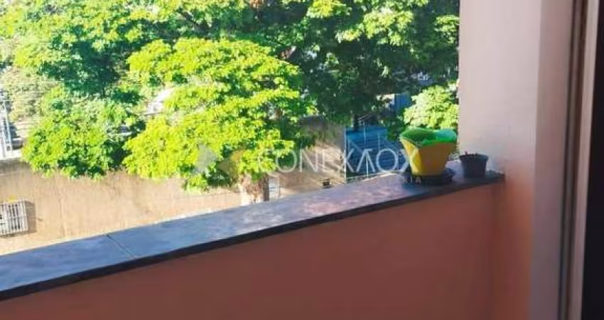 Apartamento com 2 quartos à venda na Rua Arnaldo Barreto, 1030, São Bernardo, Campinas