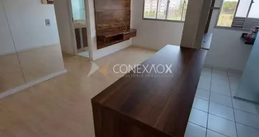 Apartamento com 2 quartos à venda na Avenida Emílio Bosco, 1745, Parque Yolanda (Nova Veneza), Sumaré
