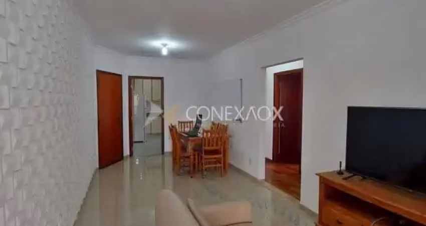 Apartamento com 3 quartos à venda na Rua Doutor Theodoro Langaard, 840, Bonfim, Campinas