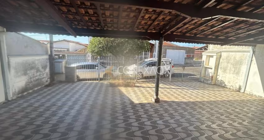 Casa com 3 quartos à venda na Rua Vinte e Cinco de Março, 17, Jardim García, Campinas