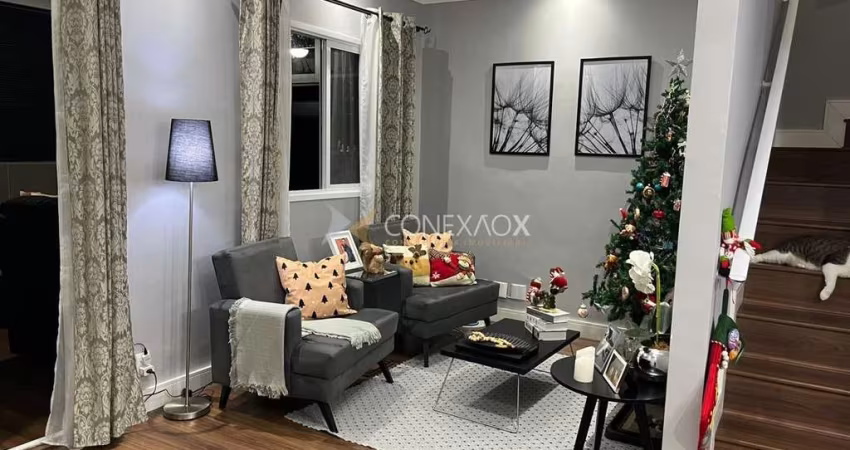 Casa com 2 quartos à venda na Rua Antonio de Souza Lima, 83, Jardim Ipaussurama, Campinas