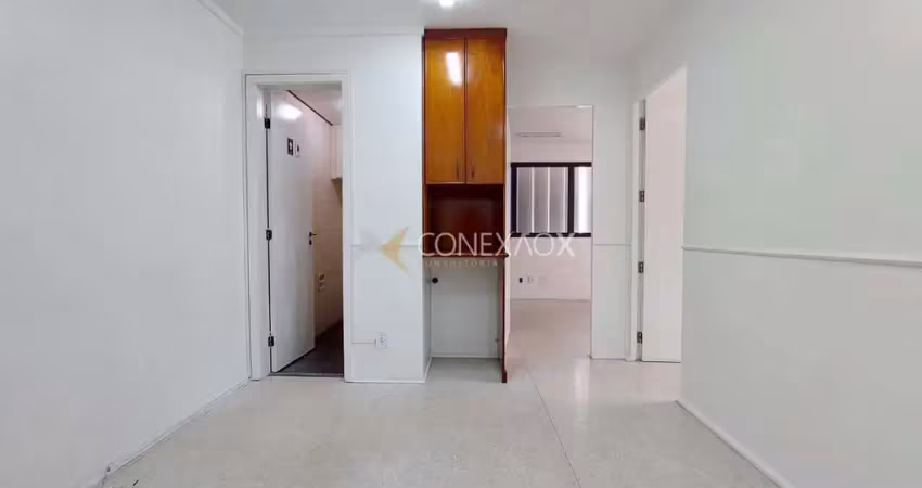 Sala comercial à venda na Rua Doutor Emílio Ribas, 765, Cambuí, Campinas
