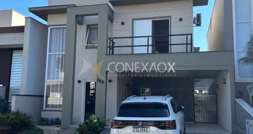 Casa em condomínio fechado com 3 quartos à venda na Rua Raul Gasparini, 155, Jardim Panorama, Vinhedo