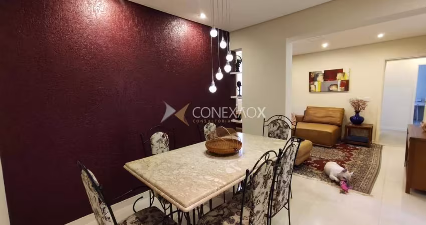 Apartamento com 3 quartos à venda na Rua Pandia Calógeras, 51, Cambuí, Campinas