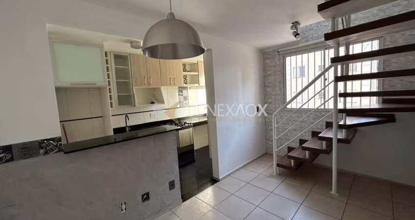 Cobertura com 2 quartos à venda na Rua Manoel Sylvestre de Freitas Filho, 1224, Jardim Nova Europa, Campinas